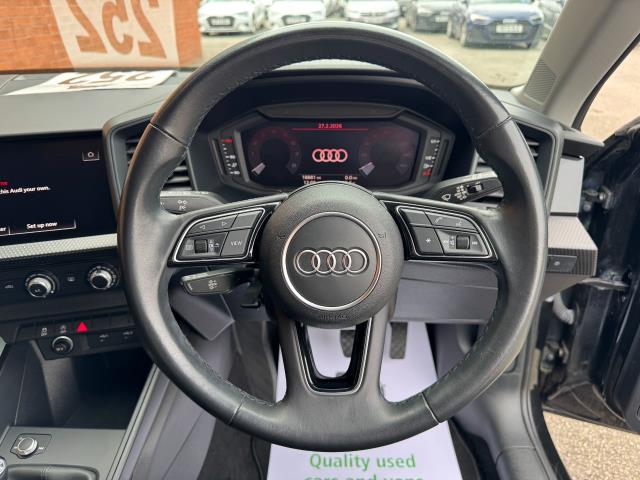 Used Audi A1 2023 for sale - 77691655: Photo 27