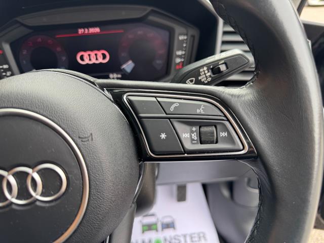 Used Audi A1 2023 for sale - 77691655: Photo 29