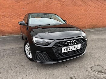 Used Audi A1 2023 for sale - 77691655: Photo