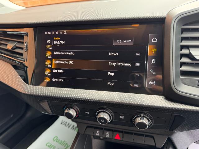 Used Audi A1 2023 for sale - 77691655: Photo 35