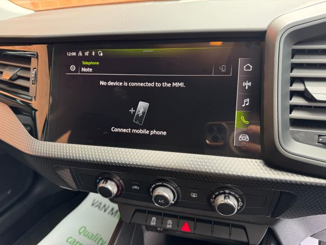 Used Audi A1 2023 for sale - 77691655: Photo 36