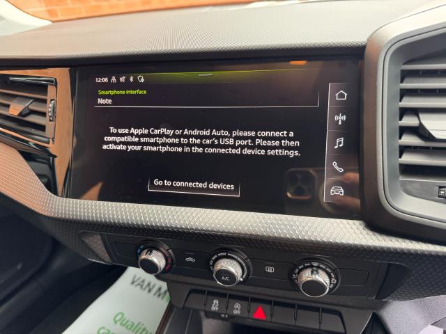 Used Audi A1 2023 for sale - 77691655: Photo 37