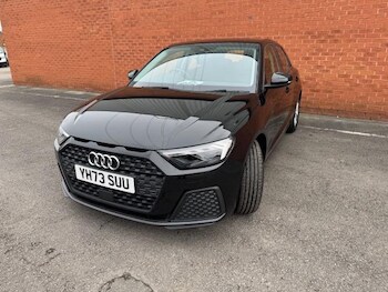 Used Audi A1 2023 for sale - 77691655: Photo
