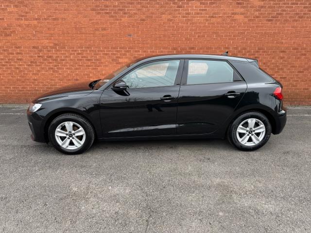 Used Audi A1 2023 for sale - 77691655: Photo 6