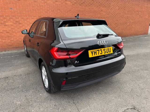 Used Audi A1 2023 for sale - 77691655: Photo 7