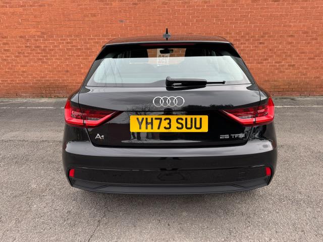 Used Audi A1 2023 for sale - 77691655: Photo 8