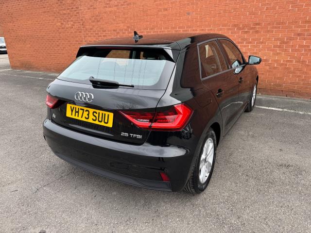 Used Audi A1 2023 for sale - 77691655: Photo 9