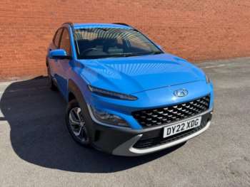 Used Hyundai KONA 2022 for sale - 74971277: Photo