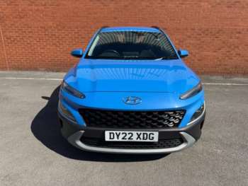 Used Hyundai KONA 2022 for sale - 74971277: Photo