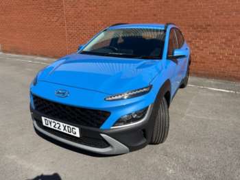 Used Hyundai KONA 2022 for sale - 74971277: Photo