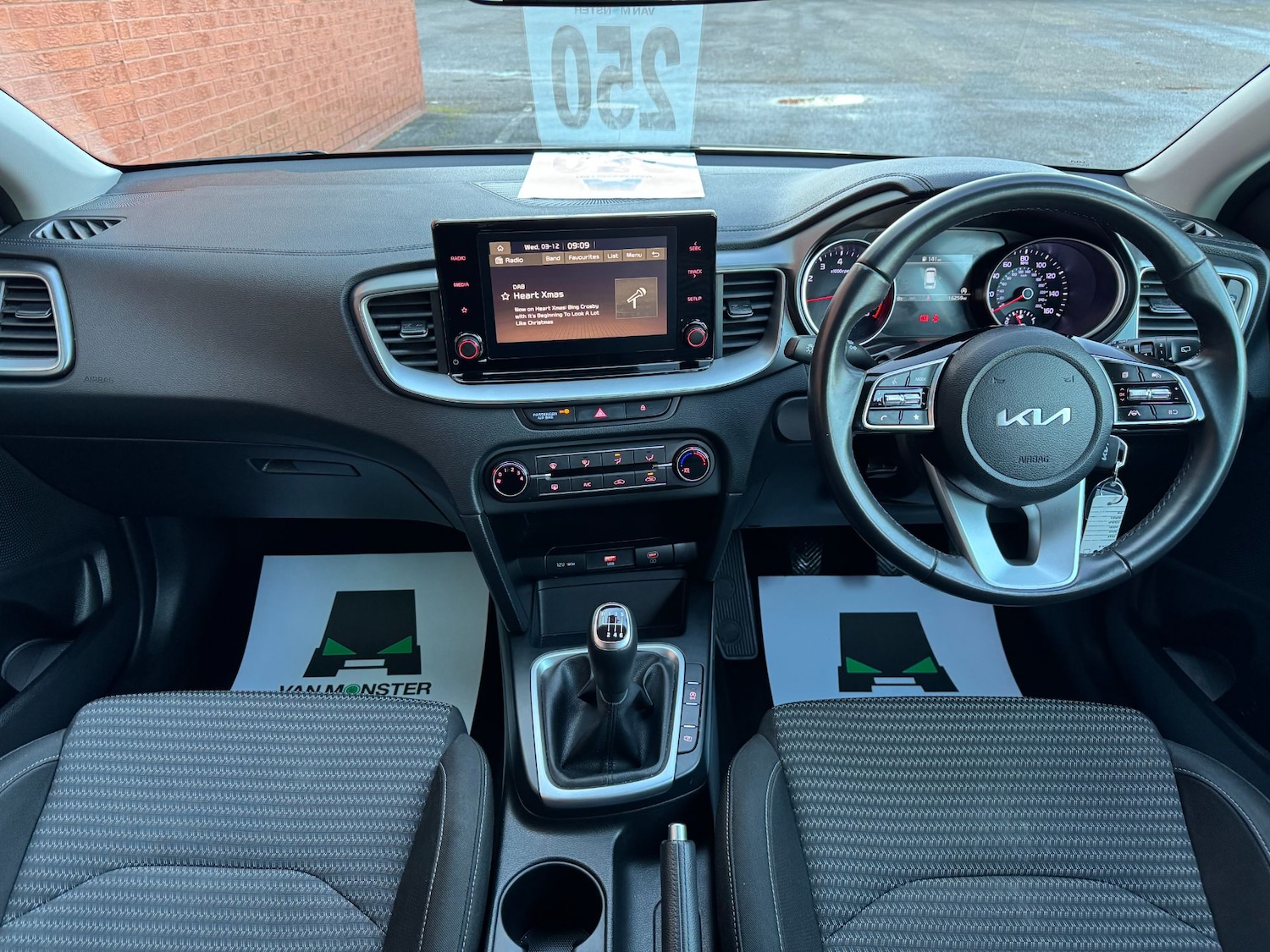 Used Kia Ceed 2023 for sale - 76807465: Photo 11