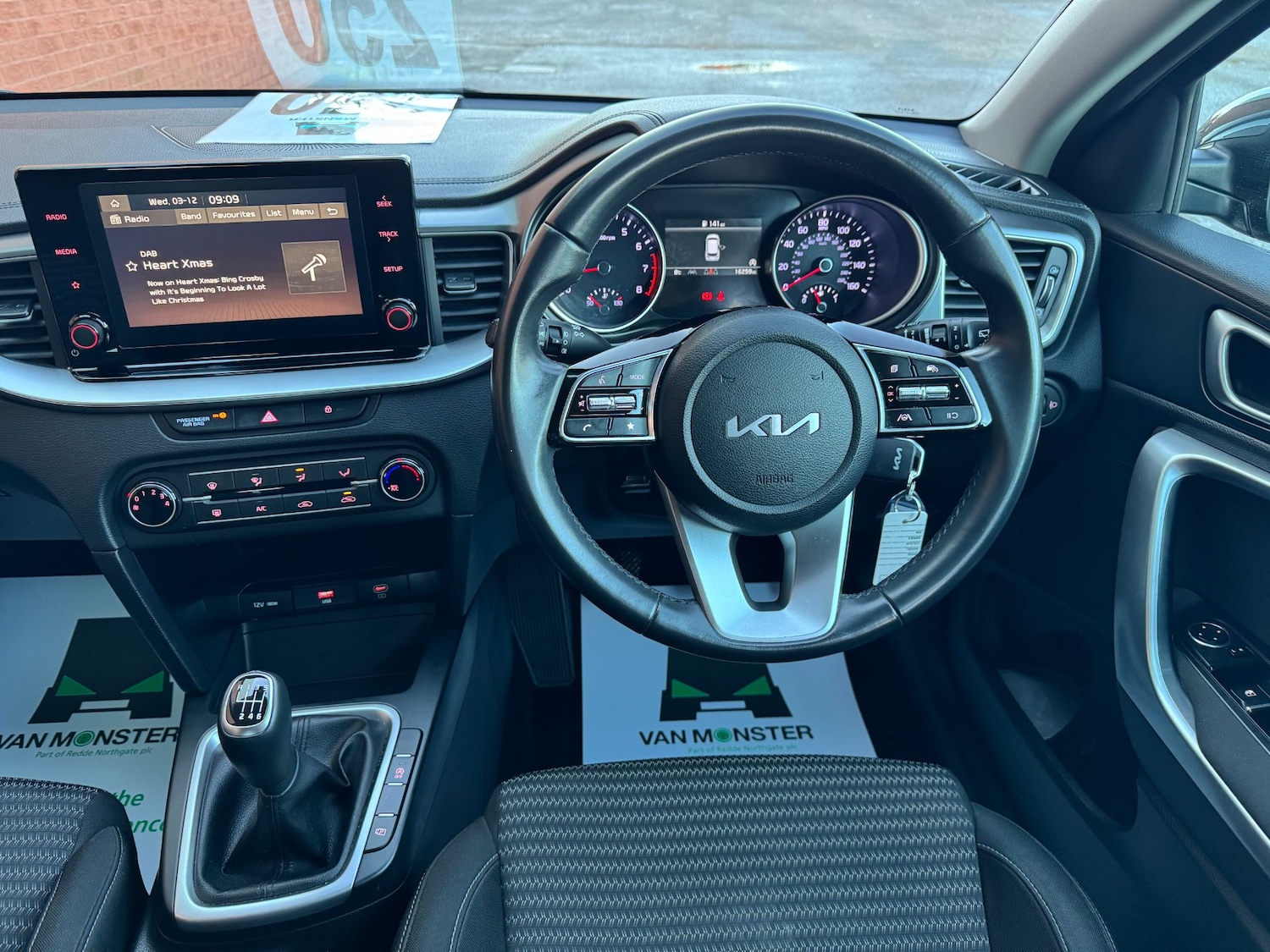 Used Kia Ceed 2023 for sale - 76807465: Photo 12