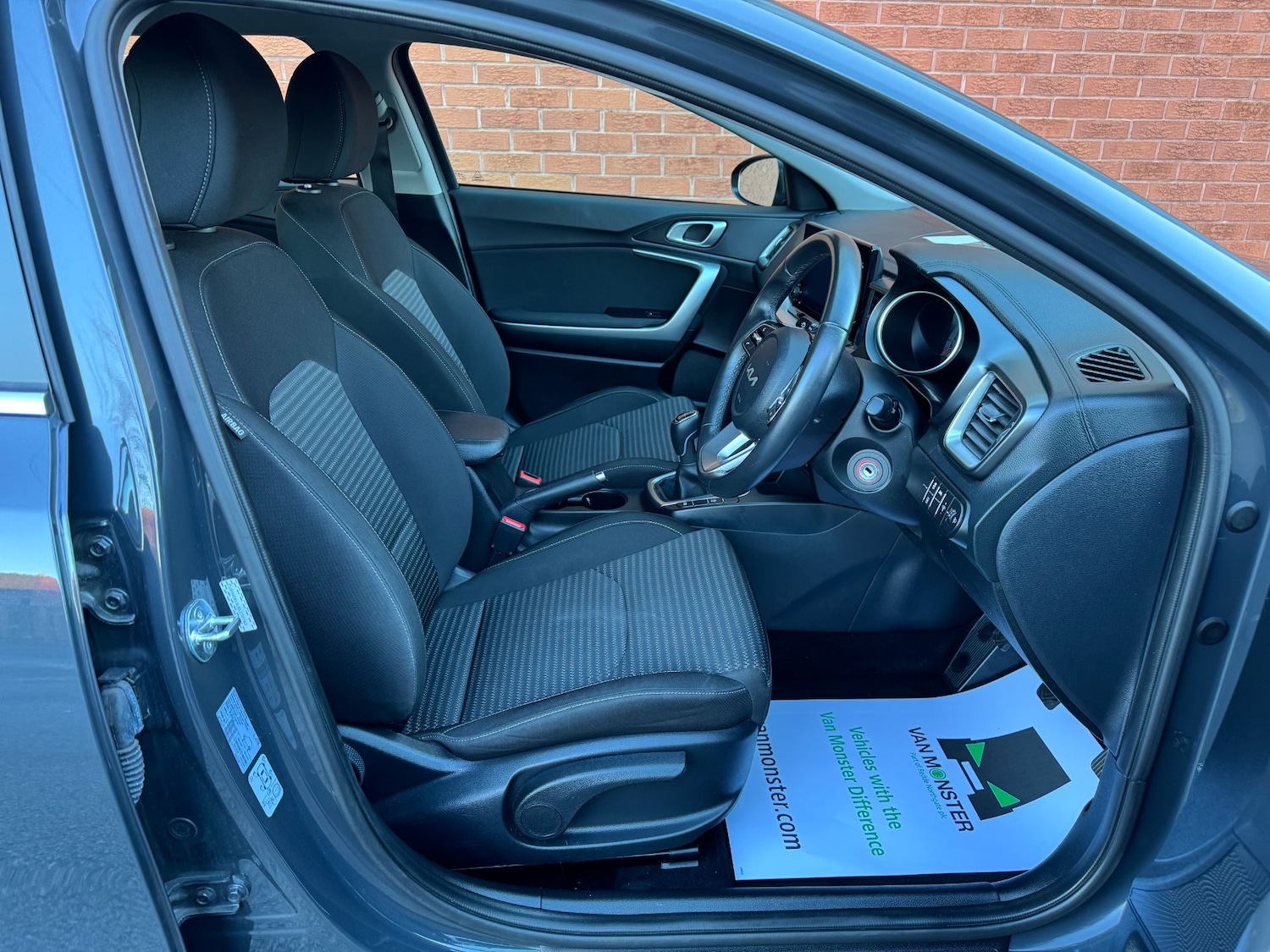 Used Kia Ceed 2023 for sale - 76807465: Photo 15