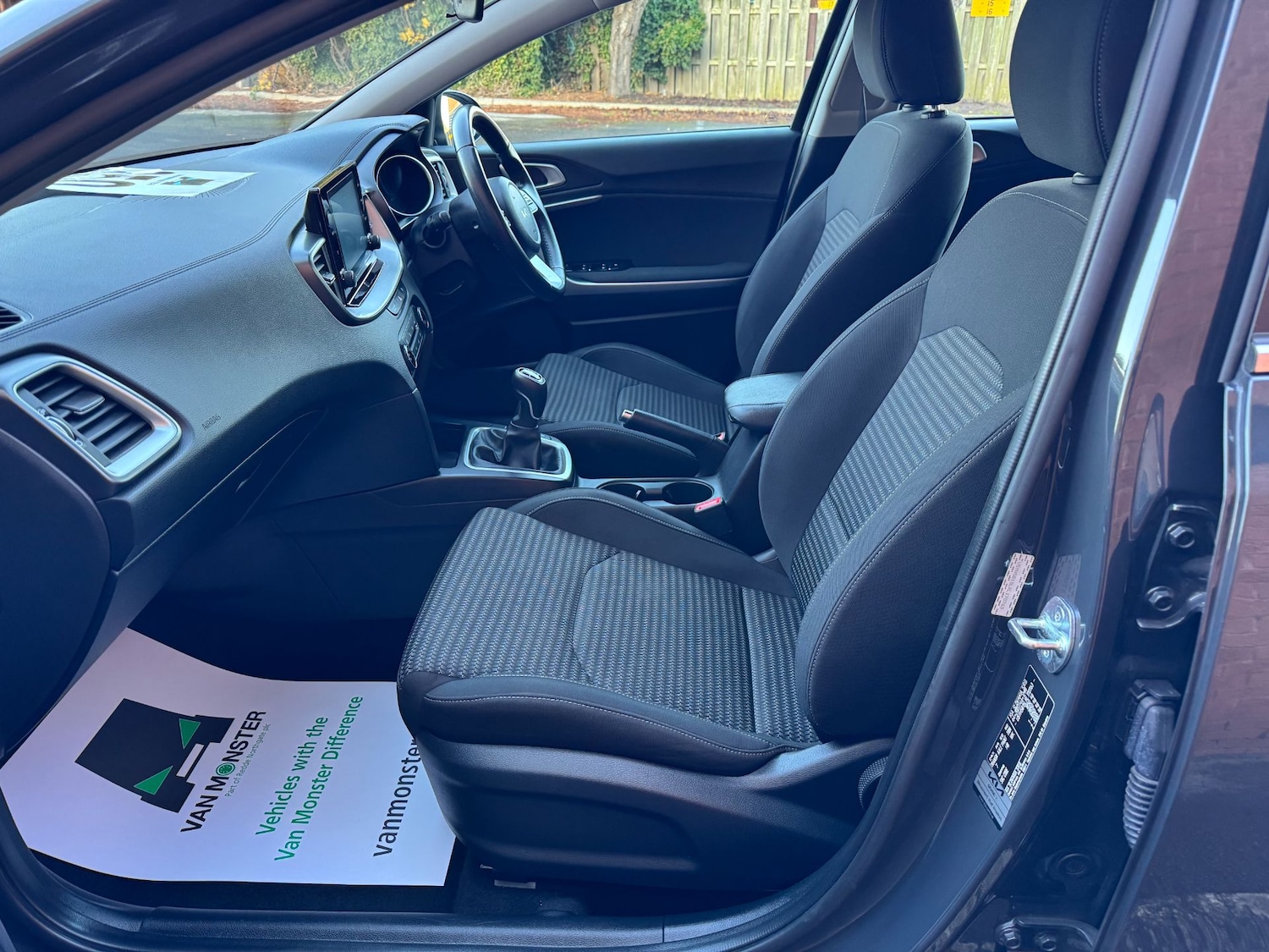 Used Kia Ceed 2023 for sale - 76807465: Photo 17