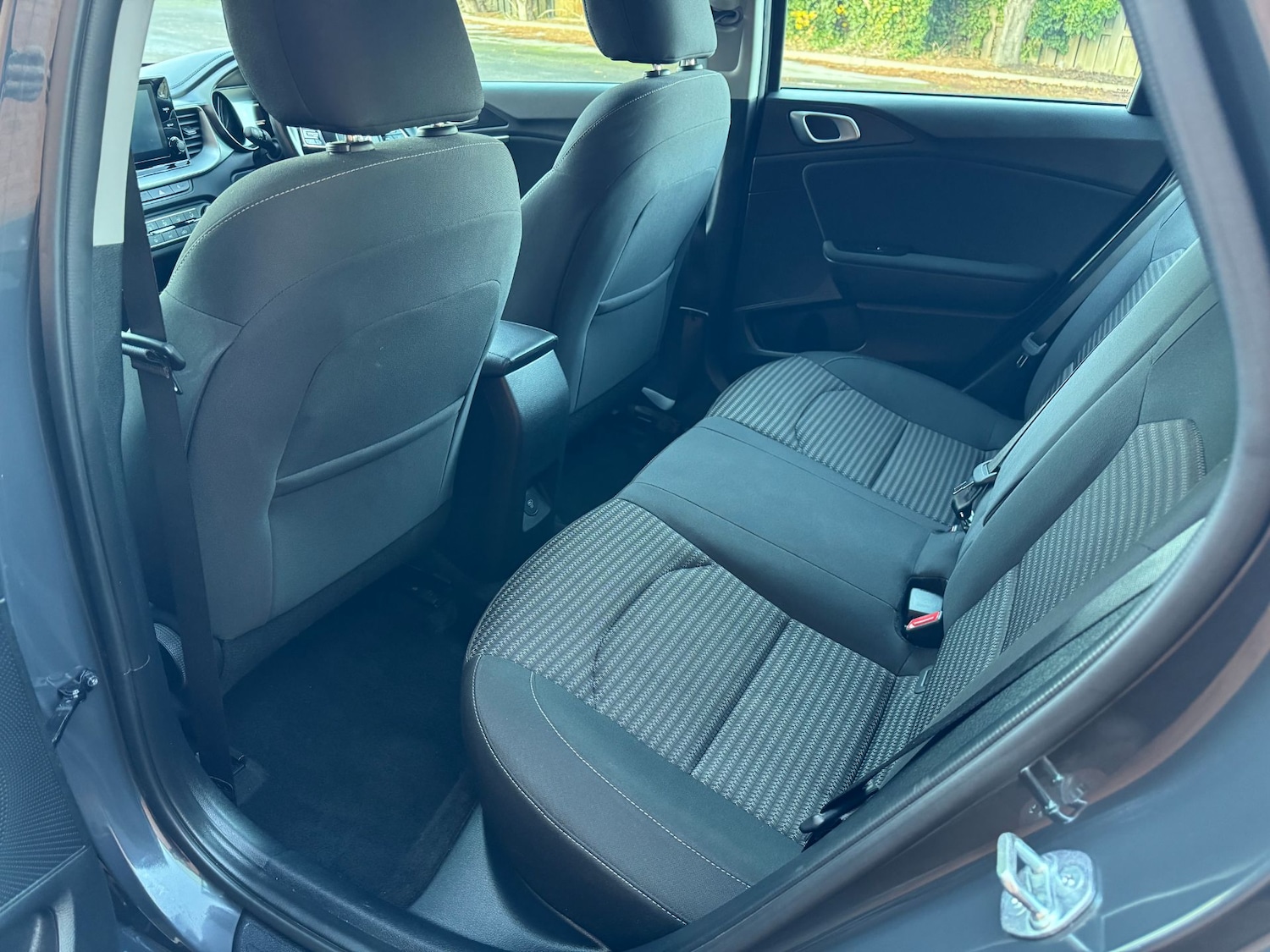 Used Kia Ceed 2023 for sale - 76807465: Photo 18