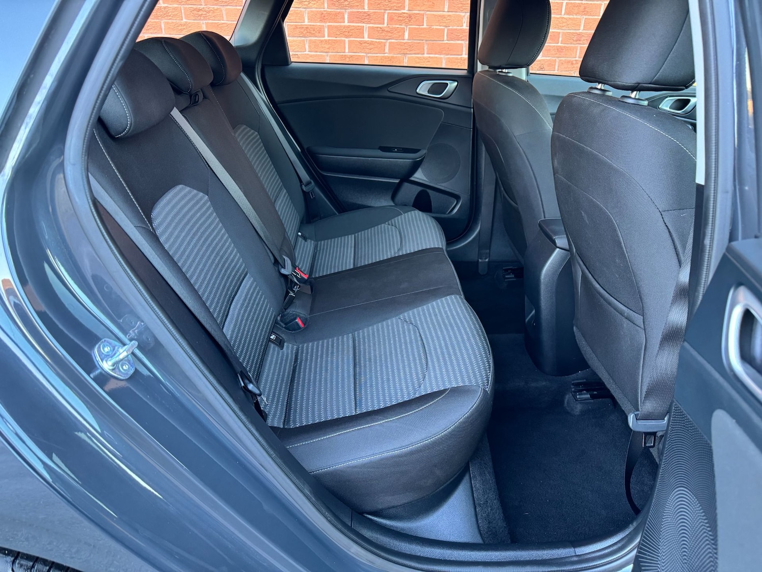 Used Kia Ceed 2023 for sale - 76807465: Photo 21