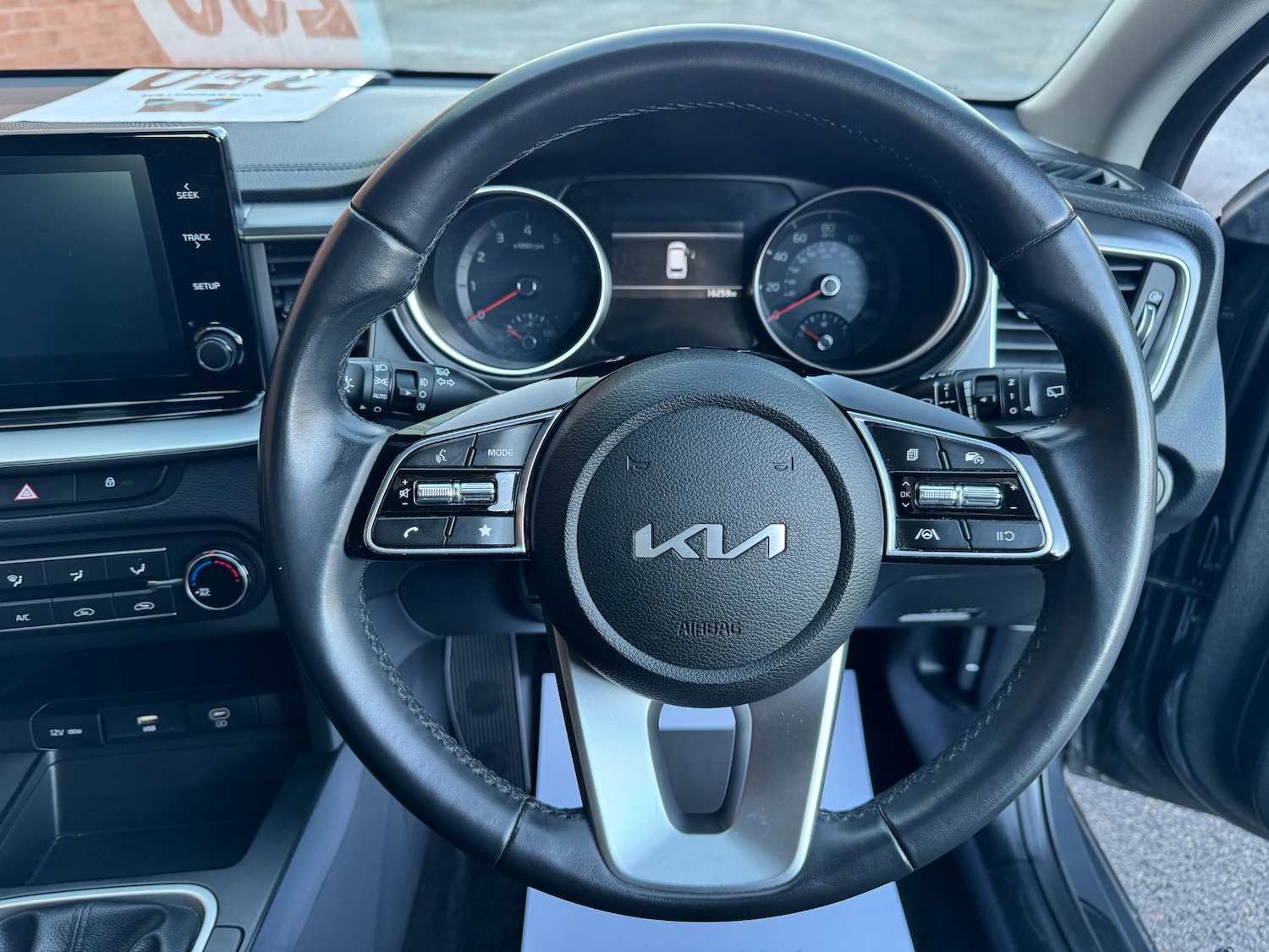 Used Kia Ceed 2023 for sale - 76807465: Photo 25