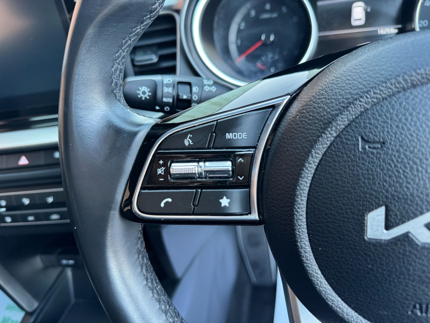 Used Kia Ceed 2023 for sale - 76807465: Photo 26