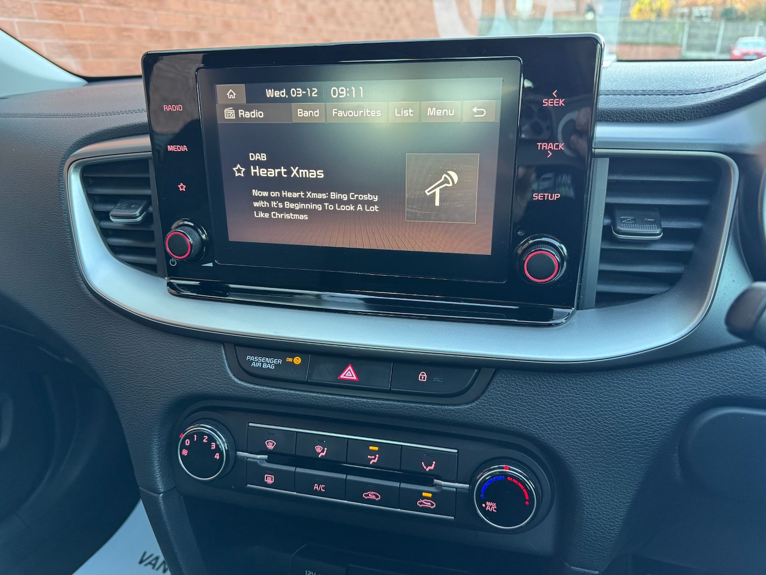 Used Kia Ceed 2023 for sale - 76807465: Photo 31