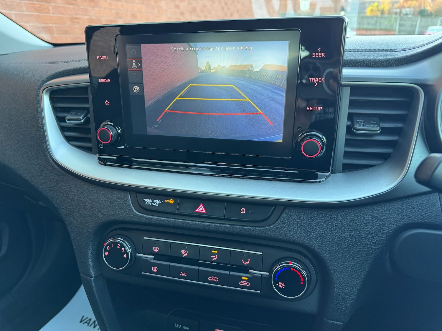 Used Kia Ceed 2023 for sale - 76807465: Photo 33