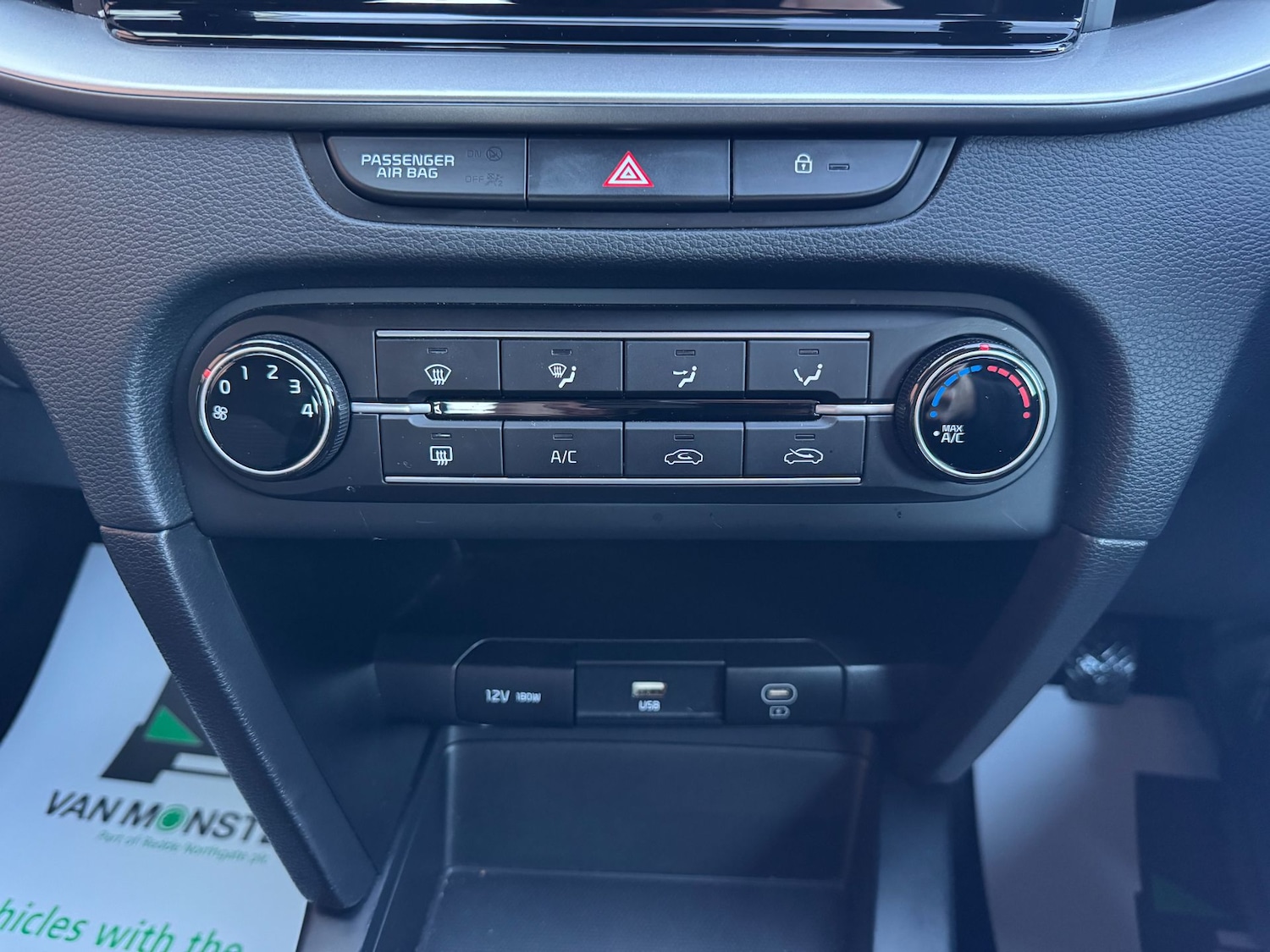 Used Kia Ceed 2023 for sale - 76807465: Photo 34