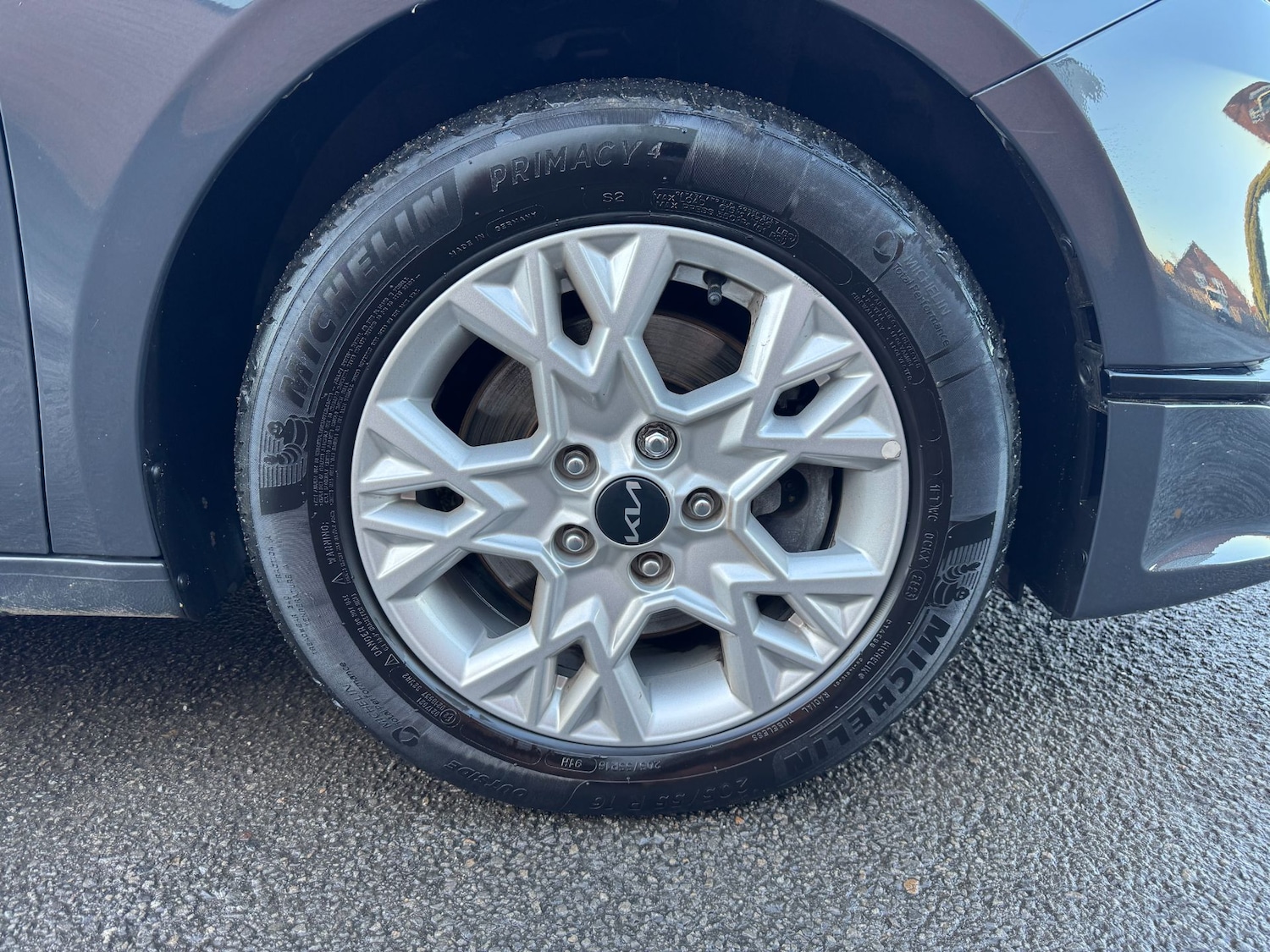 Used Kia Ceed 2023 for sale - 76807465: Photo 39