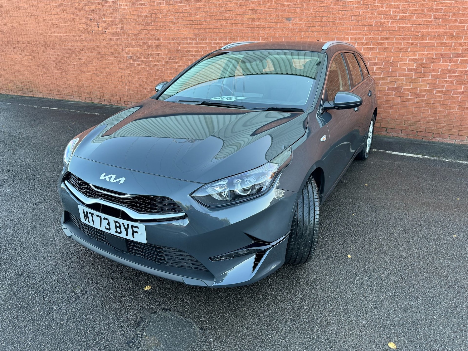 Used Kia Ceed 2023 for sale - 76807465: Photo 4