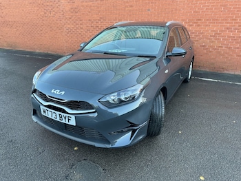 Used Kia Ceed 2023 for sale - 76807465: Photo