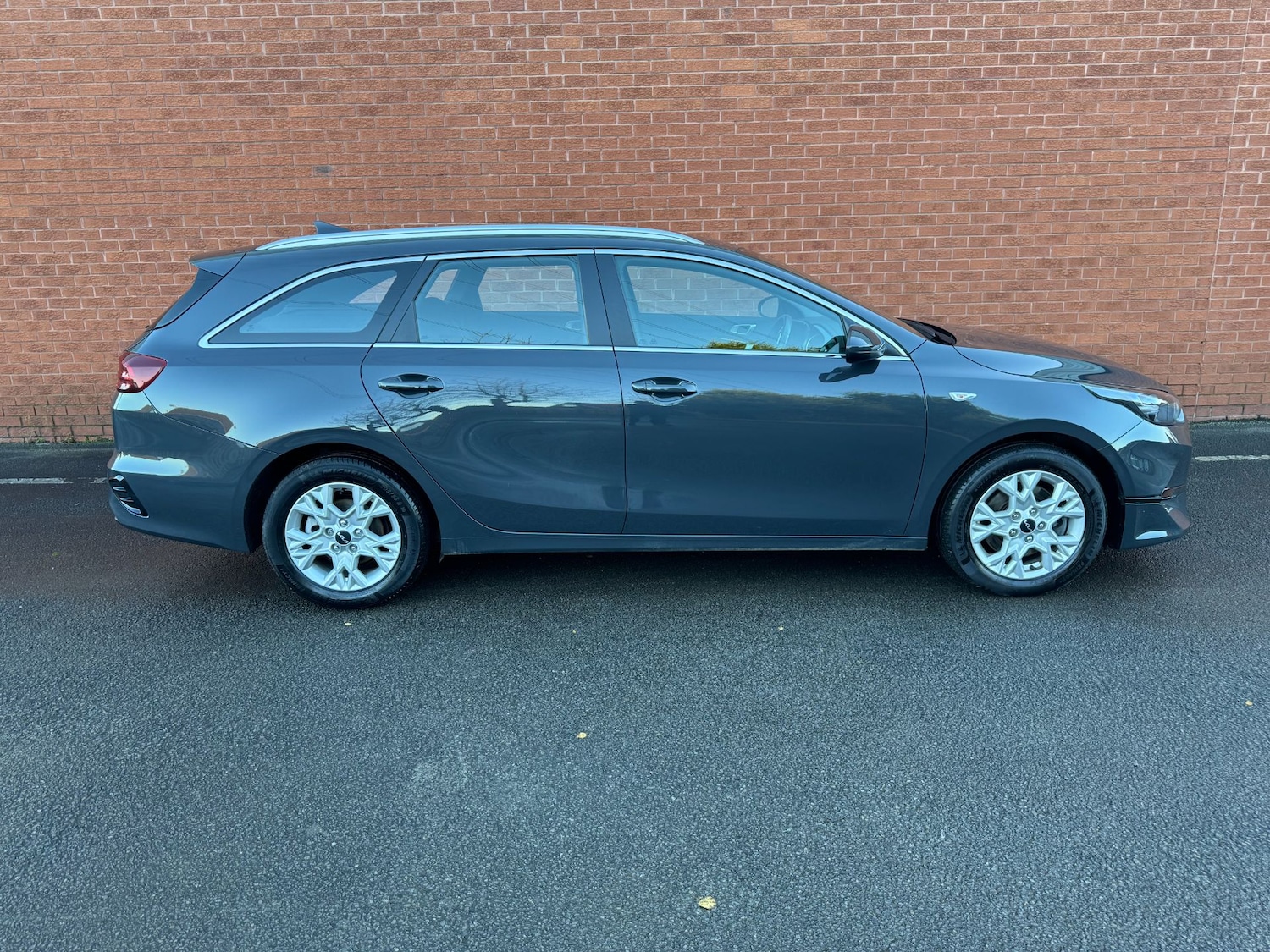 Used Kia Ceed 2023 for sale - 76807465: Photo 9