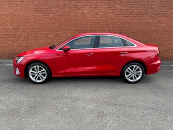 Used Audi A3 2023 for sale - 78270910: Photo