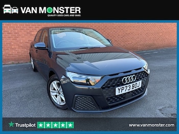 Used Audi A1 2023 for sale - 78270906: Photo