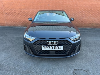 Used Audi A1 2023 for sale - 78270906: Photo