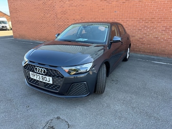 Used Audi A1 2023 for sale - 78270906: Photo