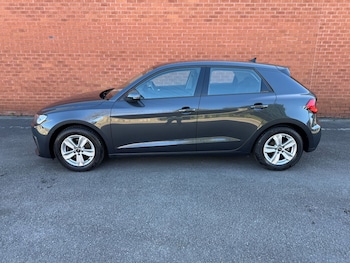 Used Audi A1 2023 for sale - 78270906: Photo