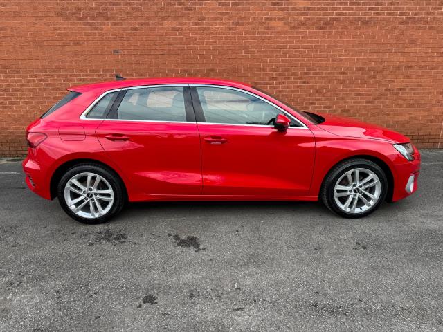 Used Audi A3 2023 for sale - 77676269: Photo 10