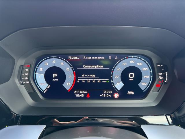 Used Audi A3 2023 for sale - 77676269: Photo 12