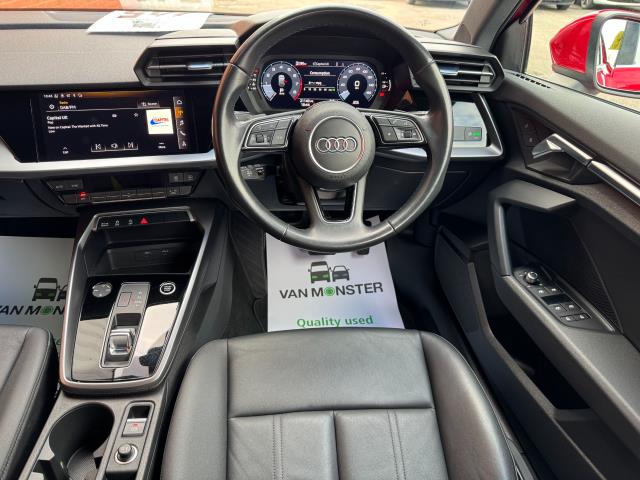 Used Audi A3 2023 for sale - 77676269: Photo 14