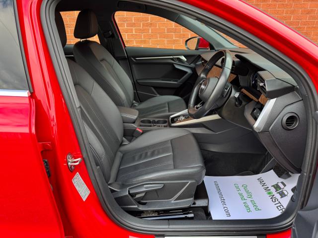 Used Audi A3 2023 for sale - 77676269: Photo 17