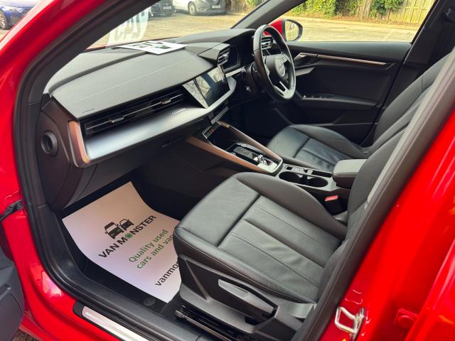 Used Audi A3 2023 for sale - 77676269: Photo 18