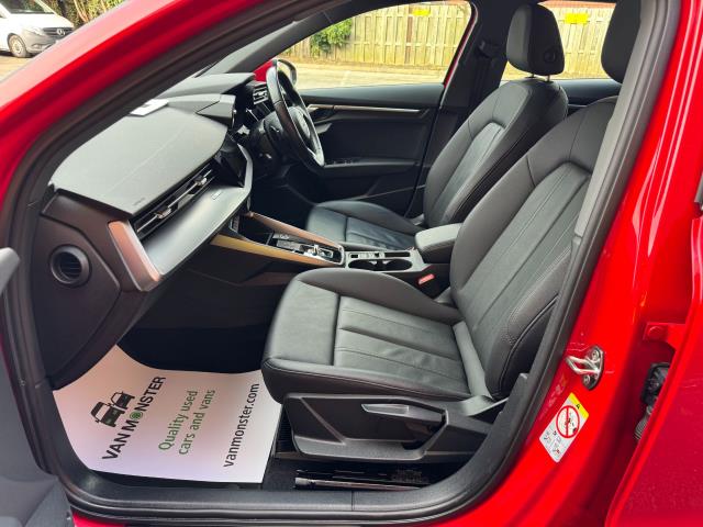 Used Audi A3 2023 for sale - 77676269: Photo 19