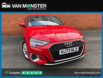 Used Audi A3 undefined for sale - 77676269: Photo
