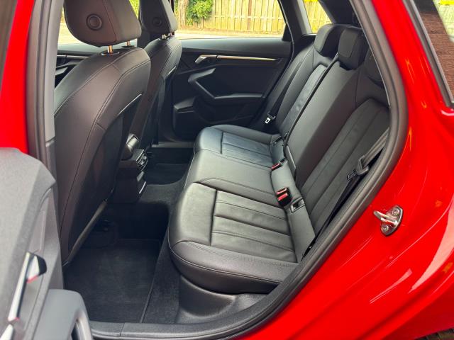 Used Audi A3 2023 for sale - 77676269: Photo 22