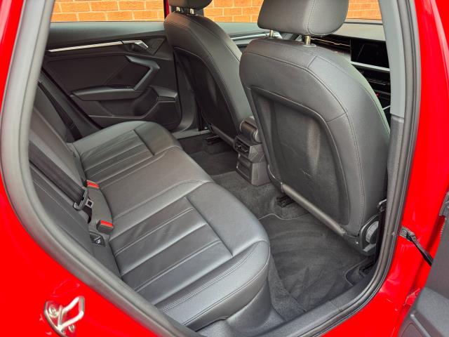 Used Audi A3 2023 for sale - 77676269: Photo 23