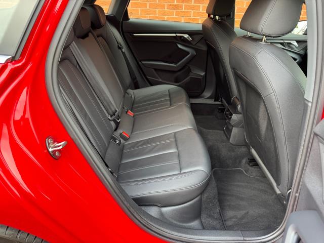 Used Audi A3 2023 for sale - 77676269: Photo 24