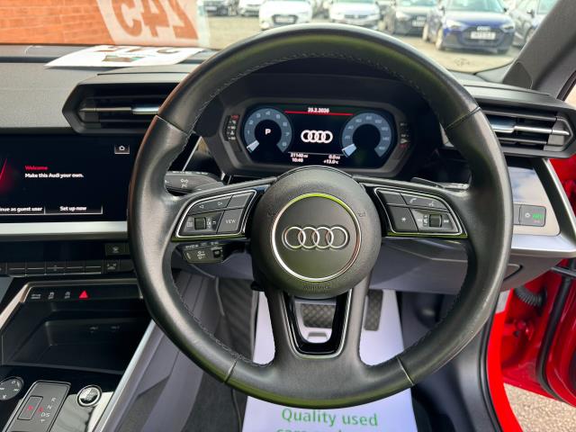 Used Audi A3 2023 for sale - 77676269: Photo 28