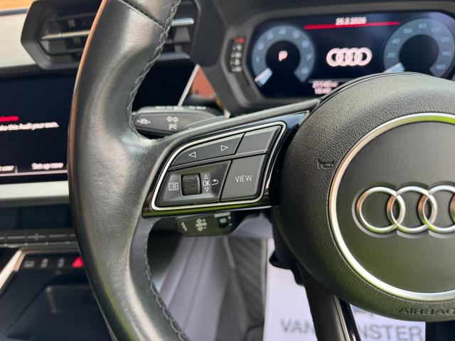 Used Audi A3 2023 for sale - 77676269: Photo 29