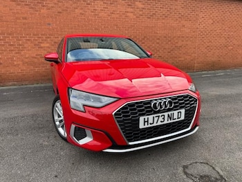 Used Audi A3 undefined for sale - 77676269: Photo