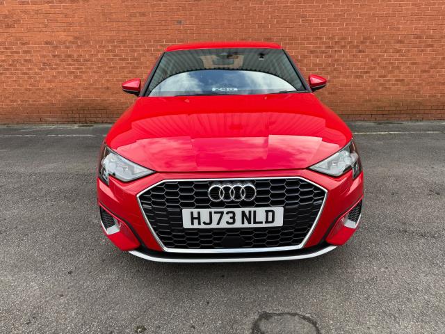 Used Audi A3 2023 for sale - 77676269: Photo 3