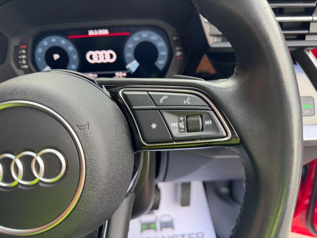 Used Audi A3 2023 for sale - 77676269: Photo 30
