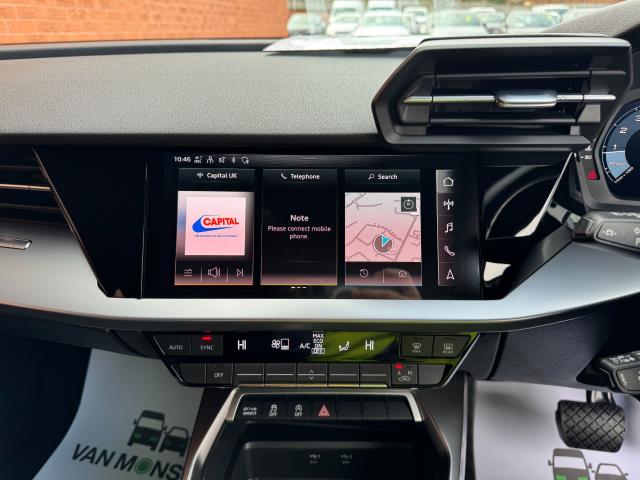 Used Audi A3 2023 for sale - 77676269: Photo 36